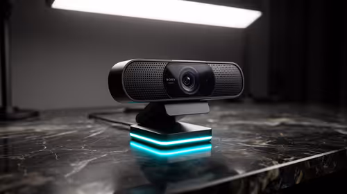 Webcam Setup Made Easy for Streaming Success