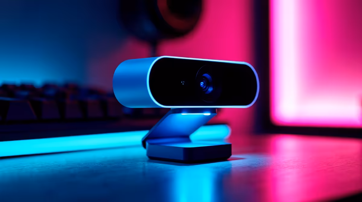 webcam short-list for Fourways - what's in stock now