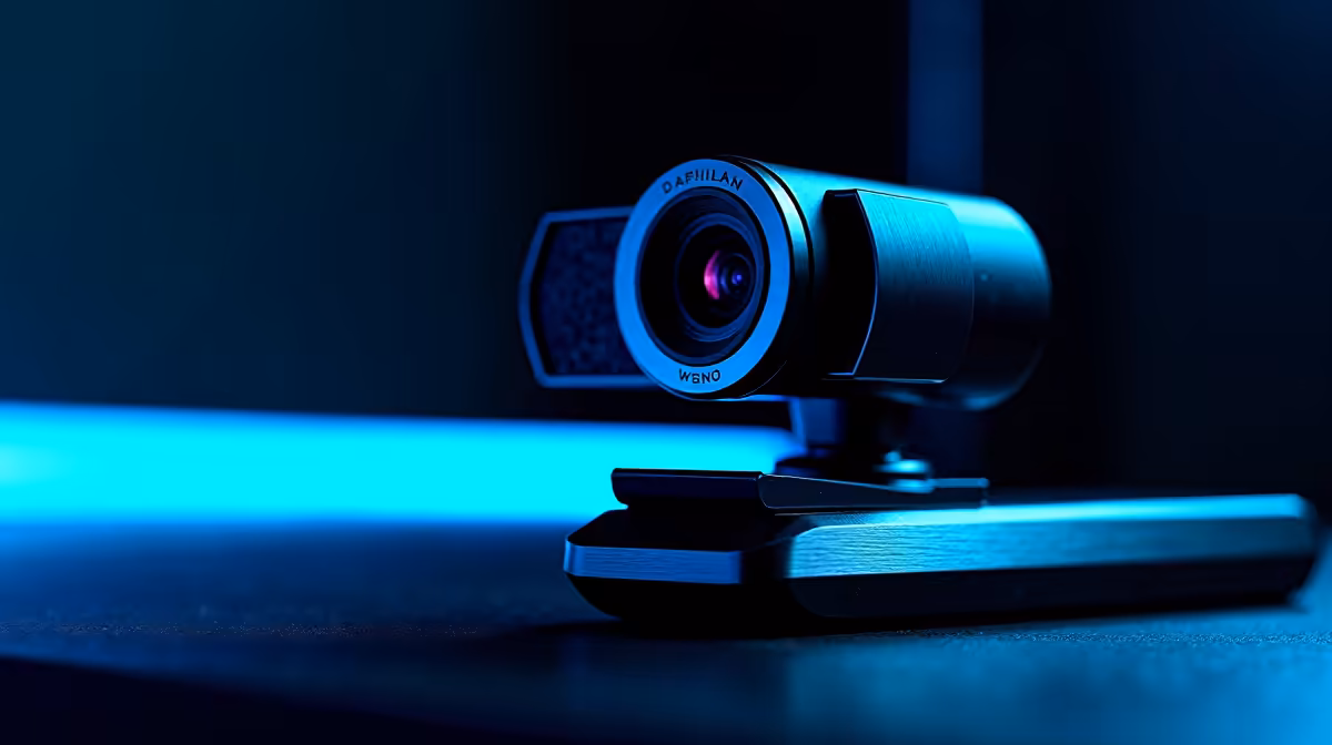 webcam short-list for Springs buying signals