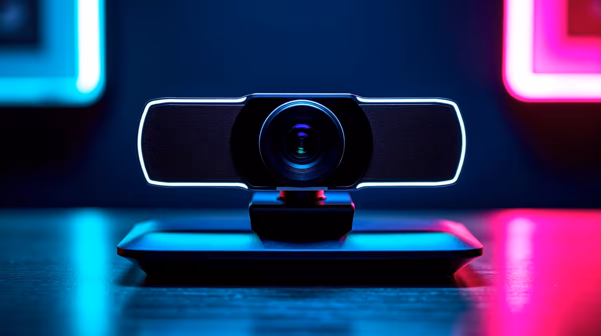 Webcam Spec Sheet Decoder: Resolution, Frame Rate and