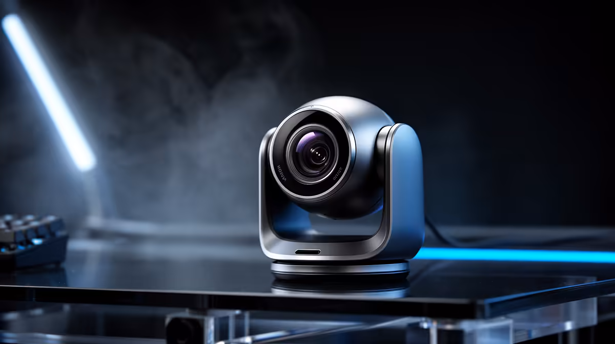 Webcam ranking guide