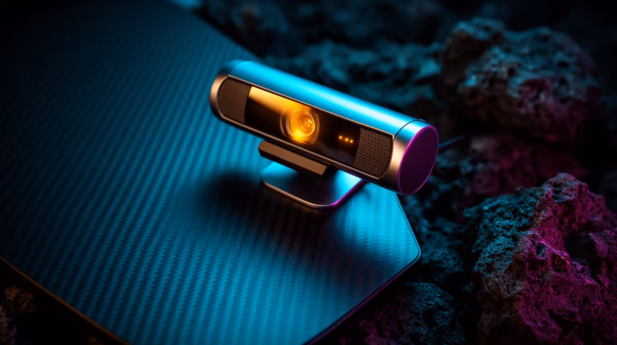 Webcam ranking guide