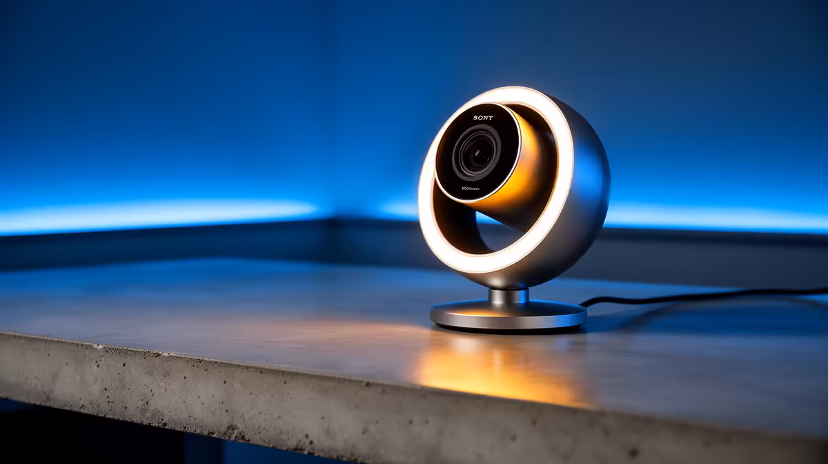 Webcam ranking guide