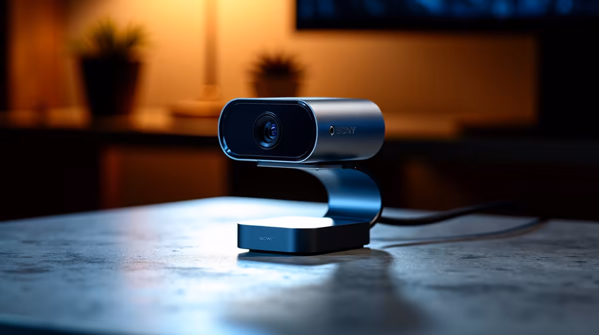 Webcam upgrade path for parents building a buying signals