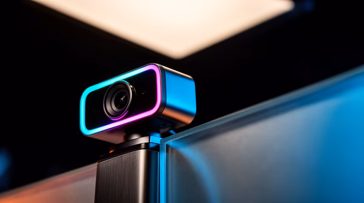 Webcam upgrade path for parents buying buying signals