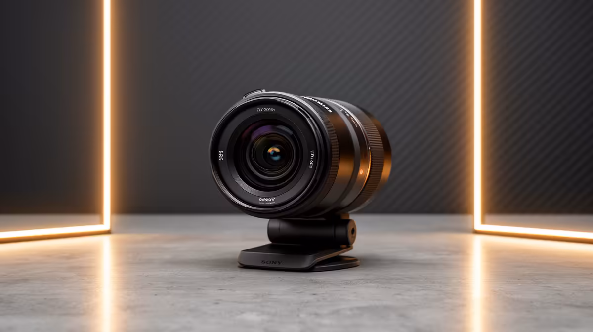 Webcam upgrade path for streamers: spend less buying signals