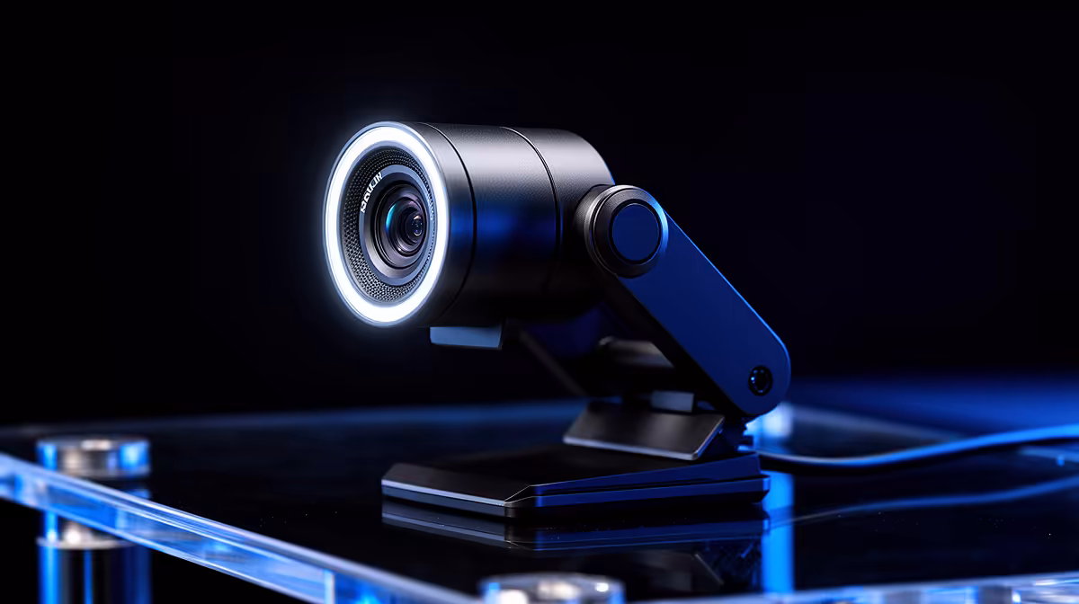 Quick answers on Webcams