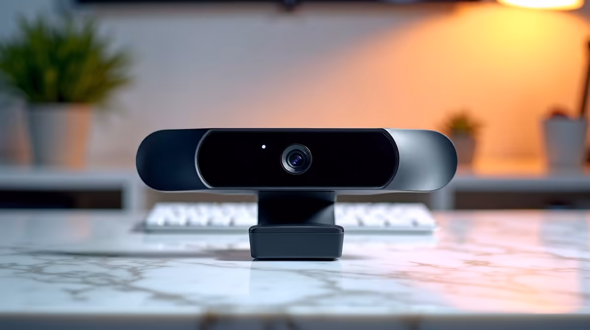 Pro-Level Webcams