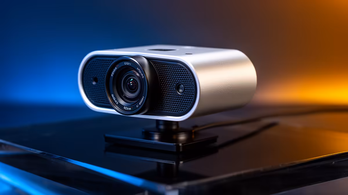 Webcams for CapCut editing: upgrade path from buying signals