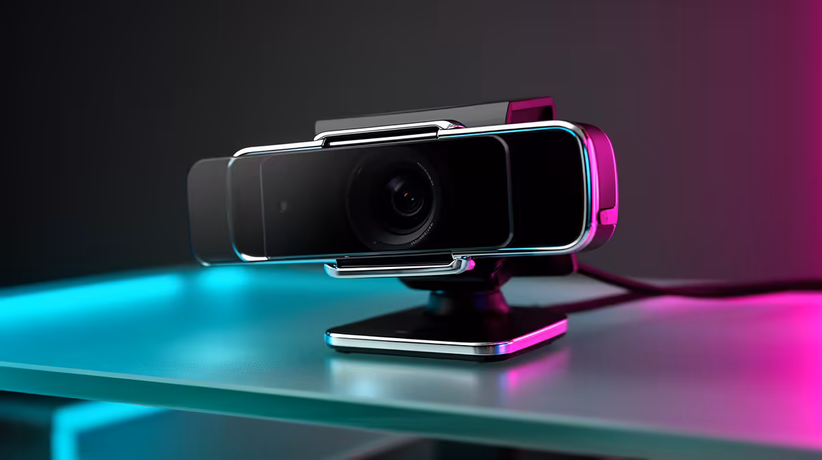 Webcams for console gamers moving to PC: when buying signals