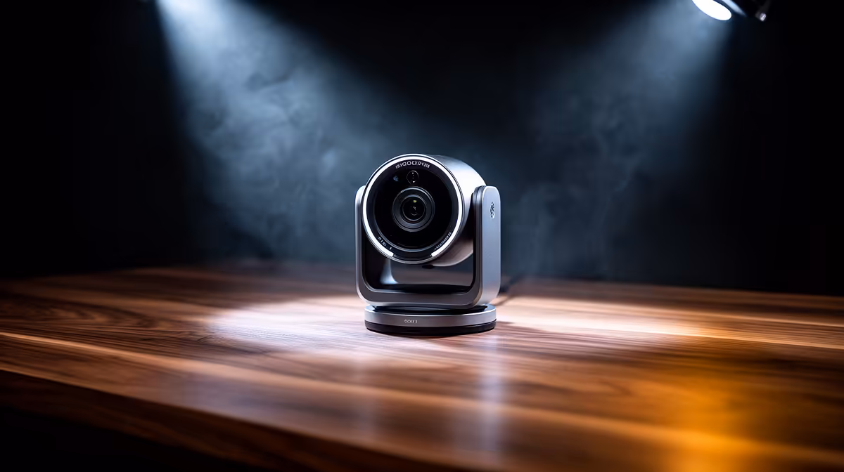 Webcams for controller-first PC gaming: upgrade buying
