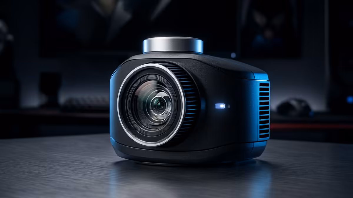 Webcams for family gaming rooms: upgrade path buying signals