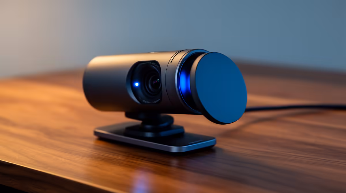 Webcams for family tech buyers: when privacy buying signals