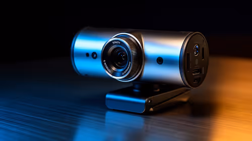 Webcams for first-time PC builders: when autofocus is worth paying