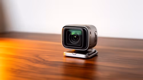 Webcams for first-time PC builders: when low light is worth paying