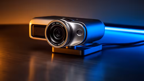 Webcams for first-time PC builders: when microphone is worth paying