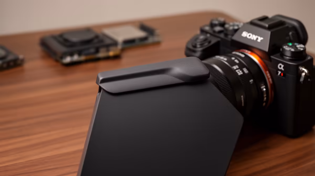 Webcams for first-time PC builders: when build plan
