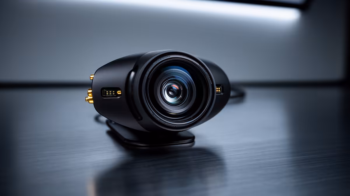 Webcams for flight simulation: upgrade path buying signals