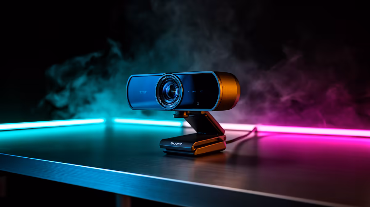 Webcams for low-latency online gaming: upgrade buying