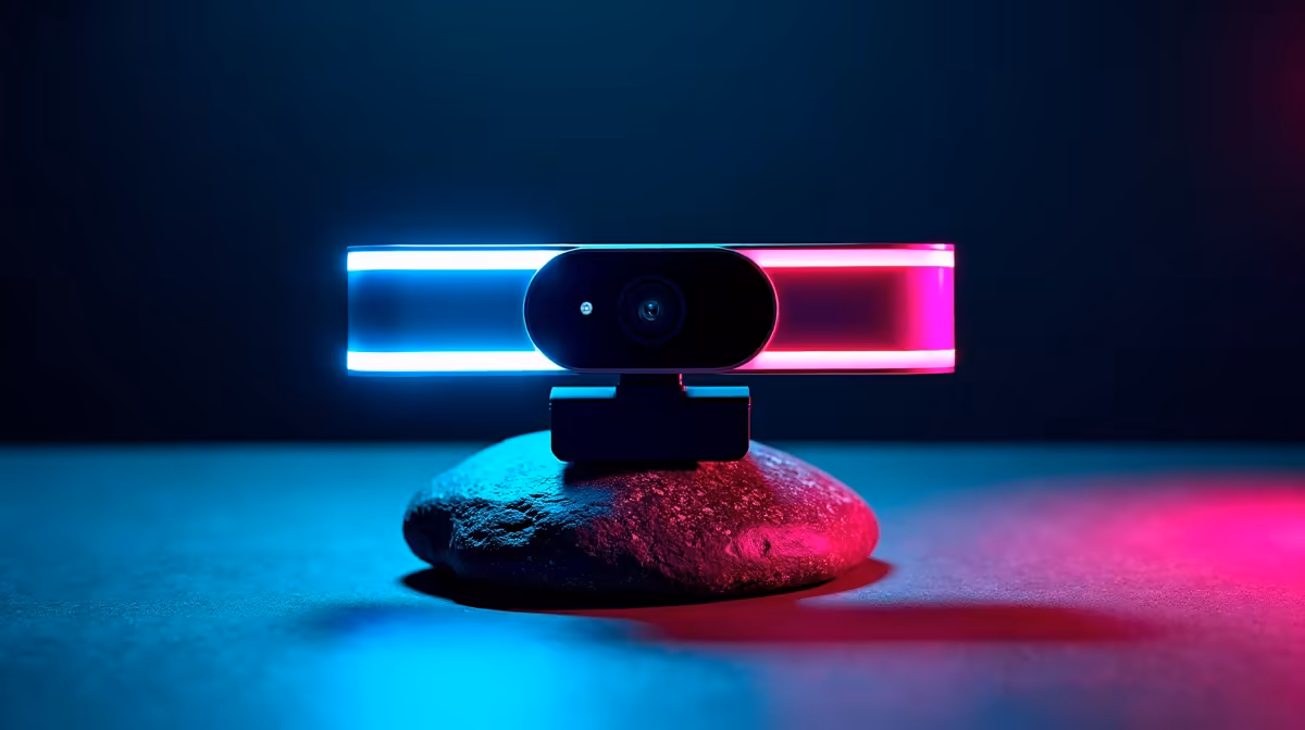Webcams for parents building a first gaming build plan