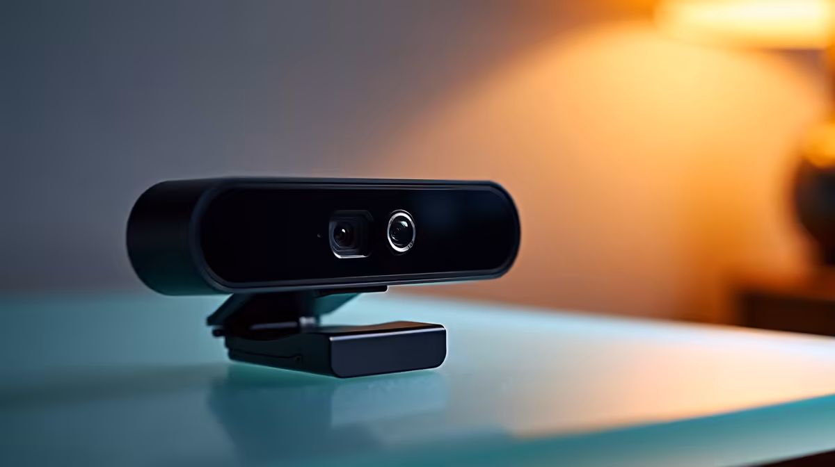 Webcams for parents buying for teens: value buying signals