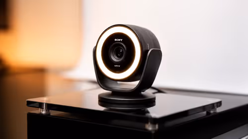 Webcams for parents buying for teens: when low light is worth paying