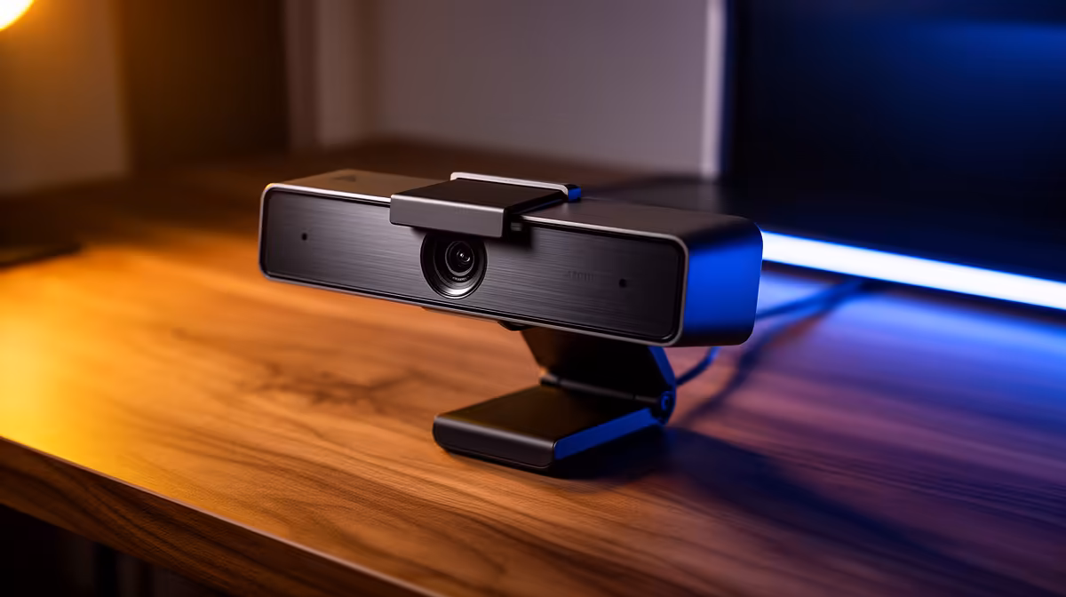 Webcams for parents buying for teens: when buying signals