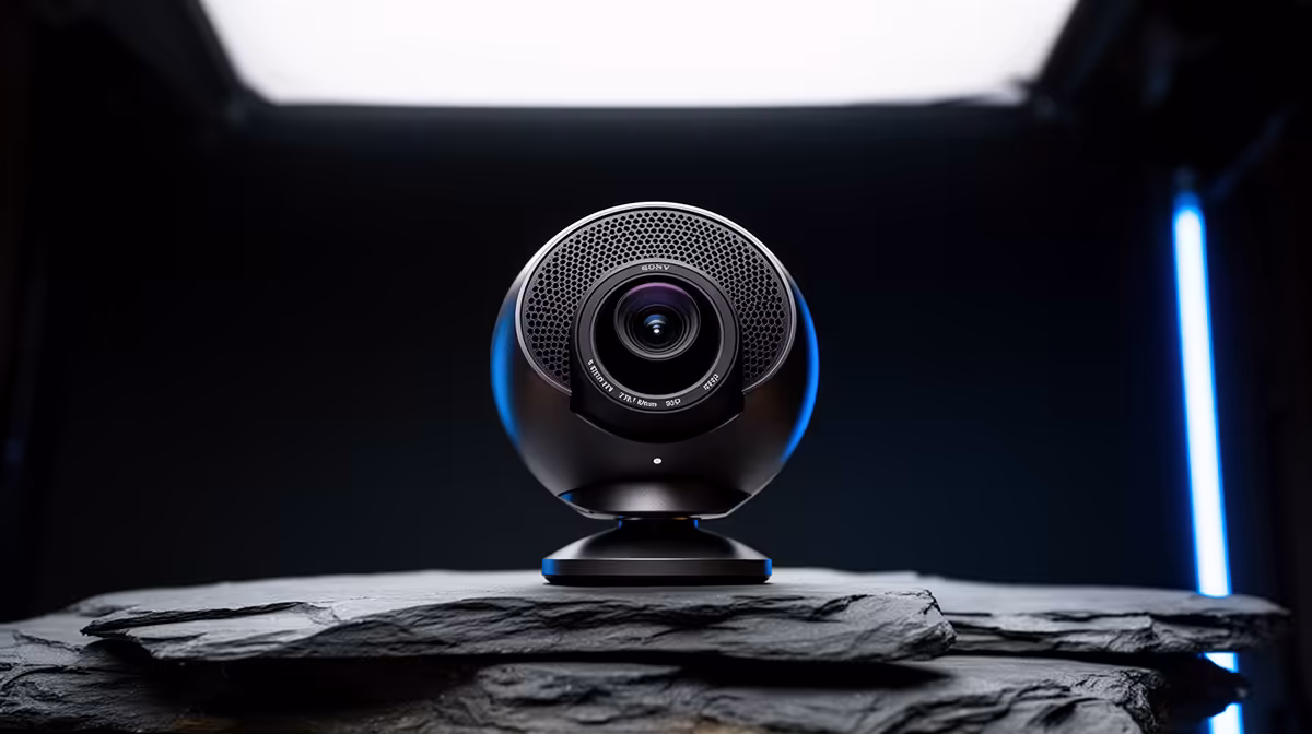 Webcams for quiet PC builds: upgrade path from buying