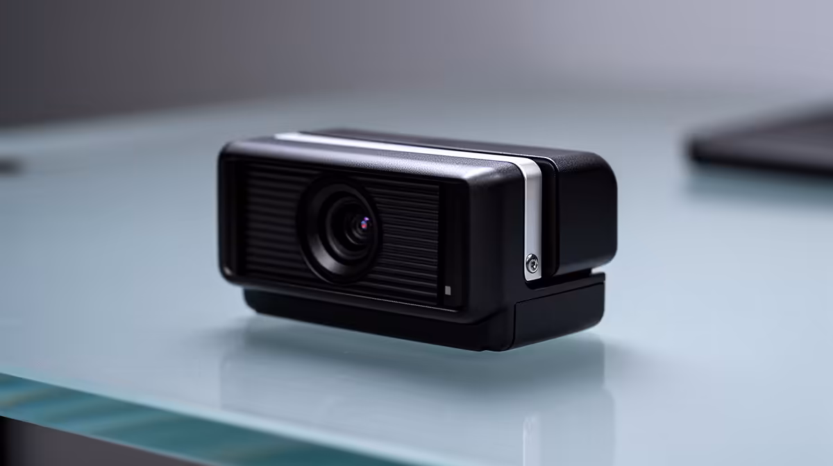 Webcams for quiet setup builders: when privacy build plan