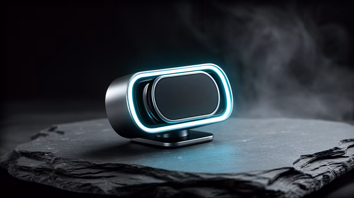 Webcams for university res students: when buying signals