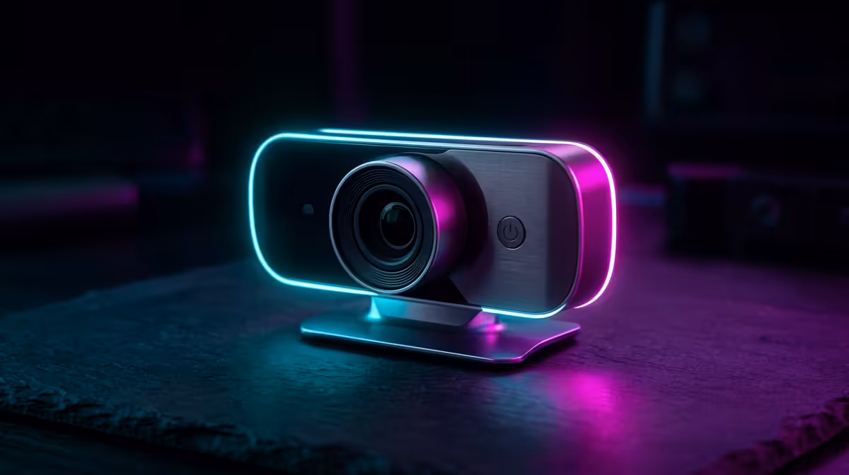 Quick answers on Webcams: SA Gamer's