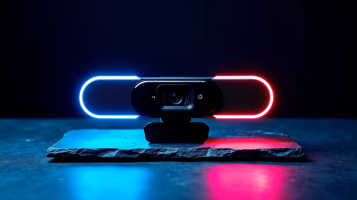 Webcams For Power Fluctuations
