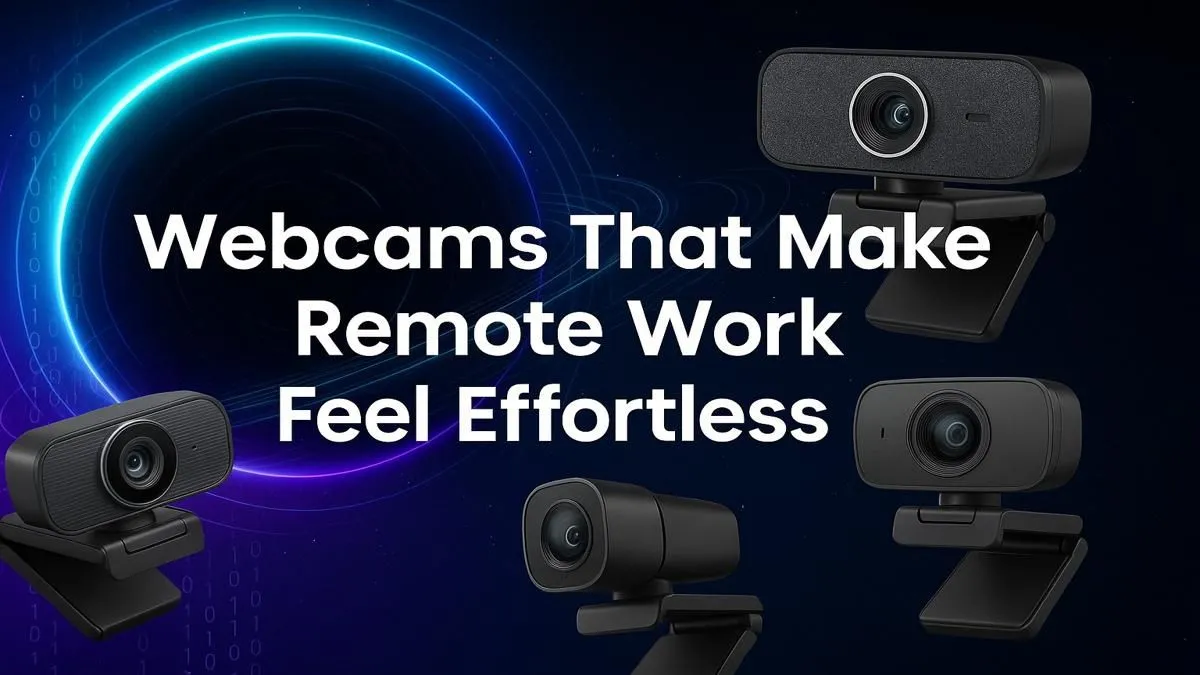 Smooth Remote Work Streaming