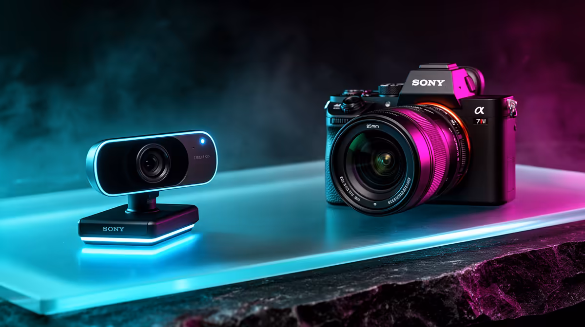 Blogger-Tested Webcams