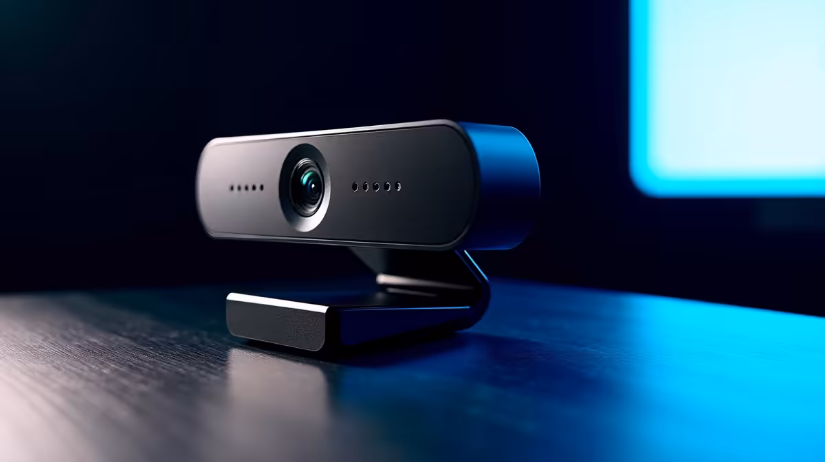 Crystal-Clear Audio, No Distractions