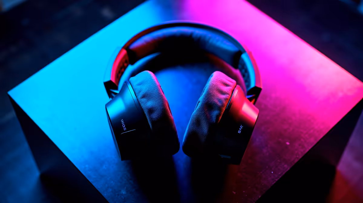 Wedding Gift Ideas: Headsets SA