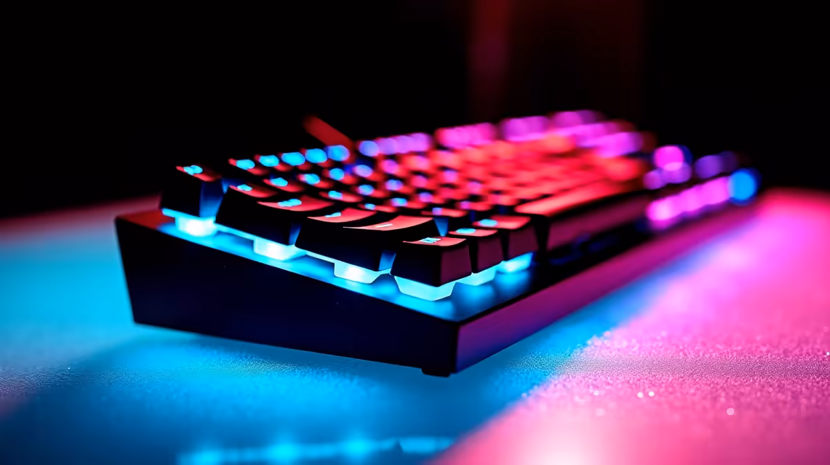 Wedding Gift Ideas: Keyboards SA