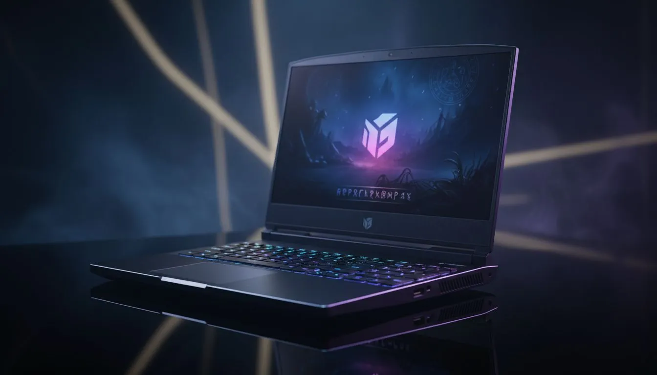 Score Big on Budget BG3 Gaming Laptops
