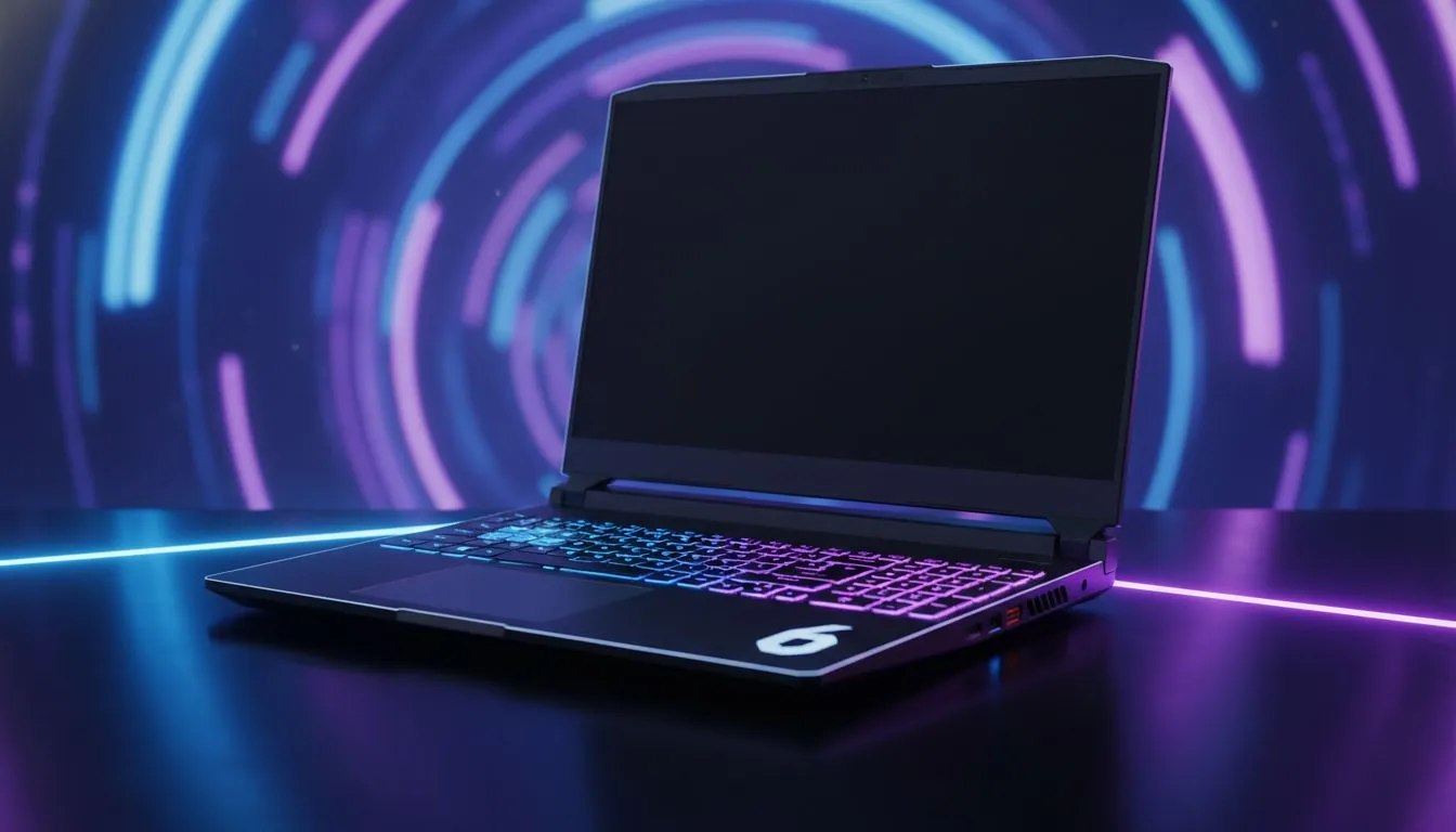 Black Ops 6 budget laptop deals