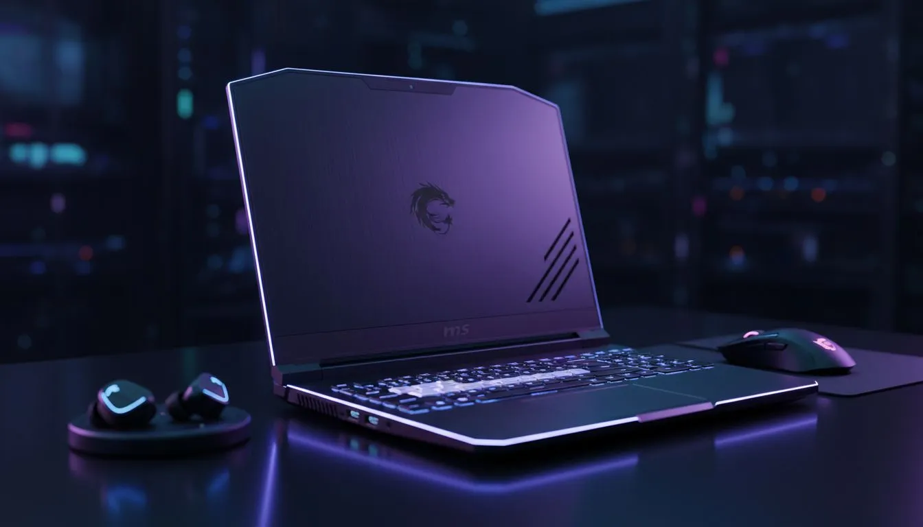 Best Budget Laptops for Crimson Desert