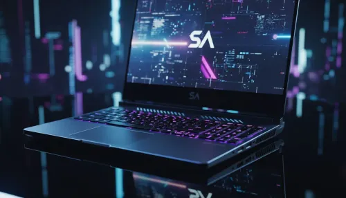 Cheapest Laptops for Cyberpunk SA — This Week's Best Deals