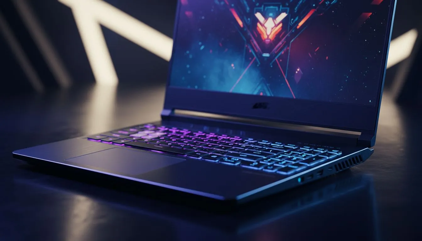 Budget Helldivers laptops in South Africa