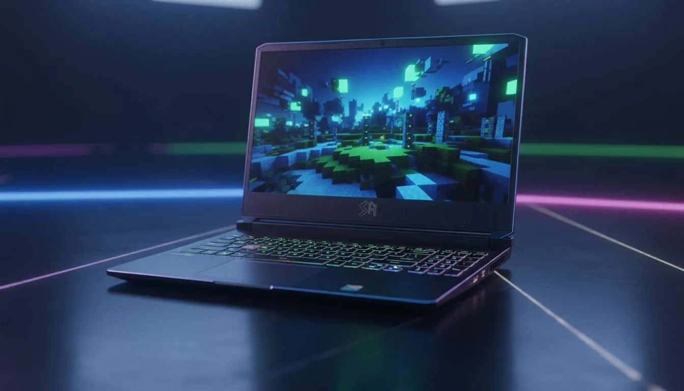 Weekly Cheapest Minecraft Laptops SA