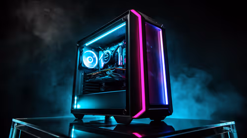 Western Cape competitive esports build under R20,000 for SA gamers
