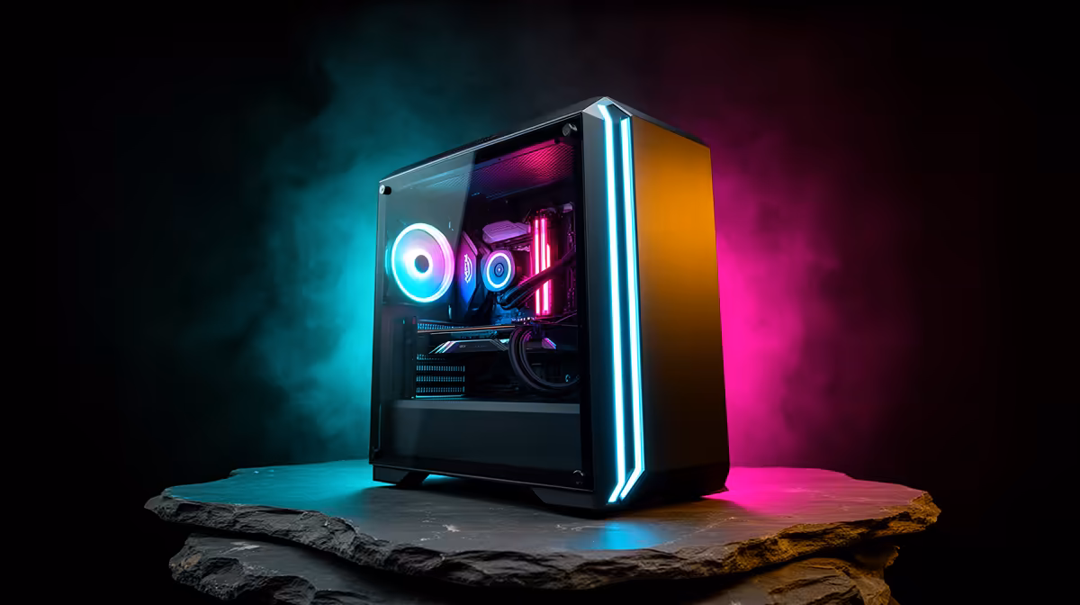Cautious SA notes for Western Cape competitive esports build