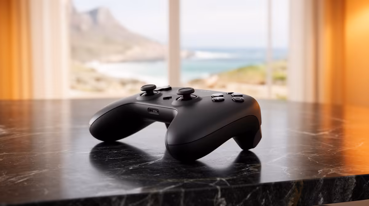 Western Cape hardware availability for couch co-op gaming