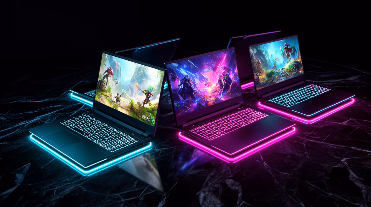 Western Cape MMO and live-service games build build plan