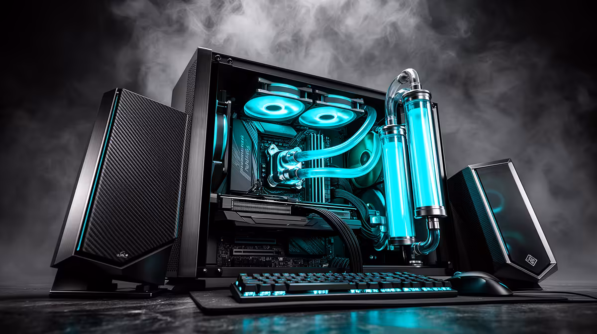 Cautious SA notes for Western Cape R100,000 gaming setup