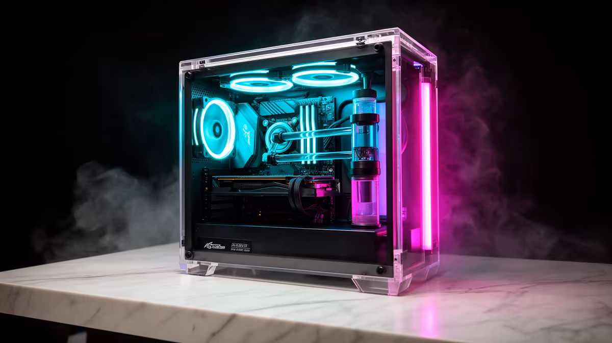 Western Cape R15,000 gaming setup priorities buying signals