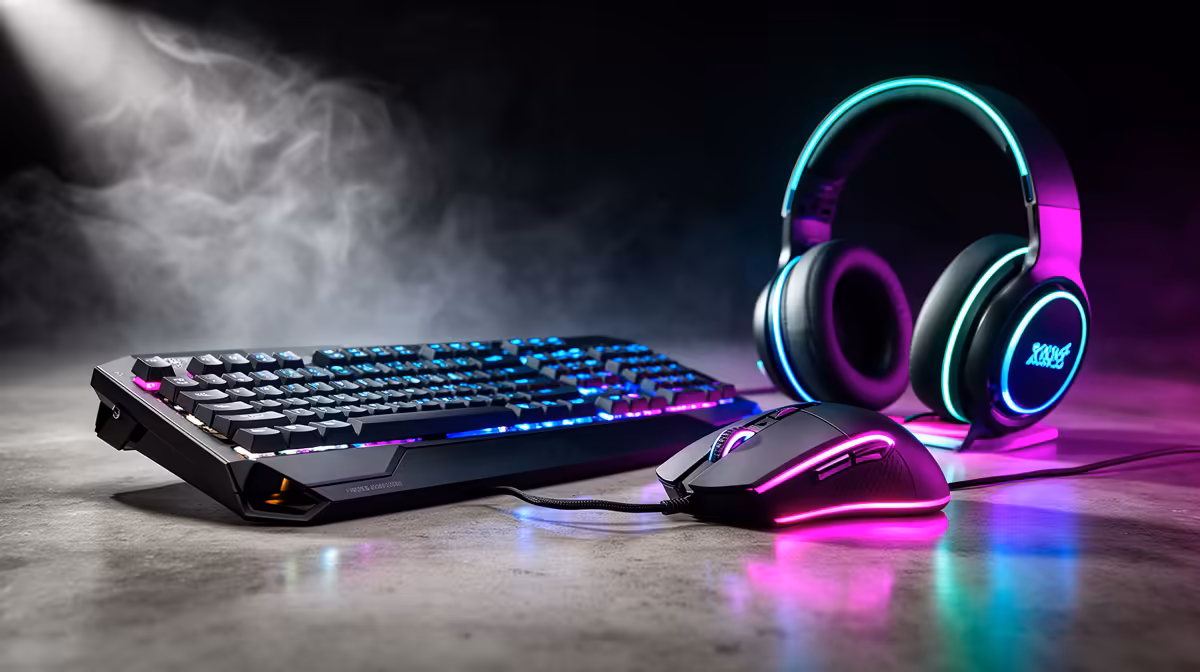 Western Cape R60,000 MMO and live-service games build